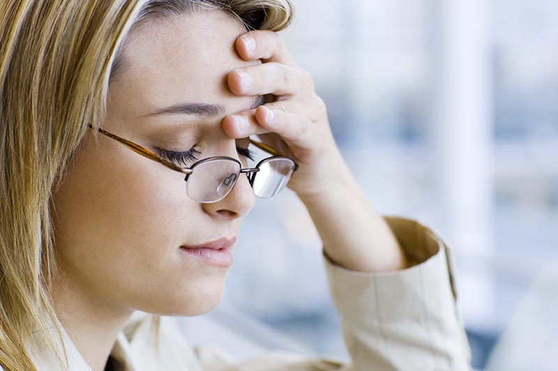 Pikesville, MD 21208 dizziness treatment